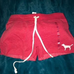 PINK by Victoria’s Secret Boyfriend Shorts